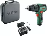 Bosch Home and Garden 06039B6104, Bosch Home and Garden EasyImpact 12