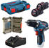 Bosch GSR 12 V-35 Professional