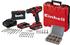 Einhell TC-CD 18/35