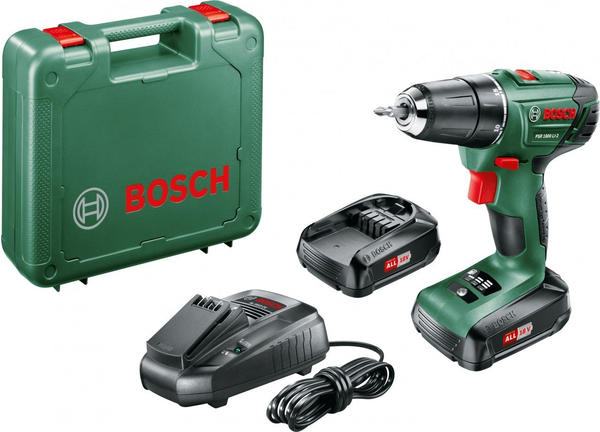 Bosch PSR 1800 LI-2 06039A310H
