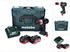 Metabo BS 18 LT BL Q