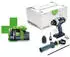Festool Quadrive TPC 18/4 I