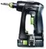 Festool C 18 HPC 4,0 I-Plus