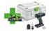 Festool T 18+3