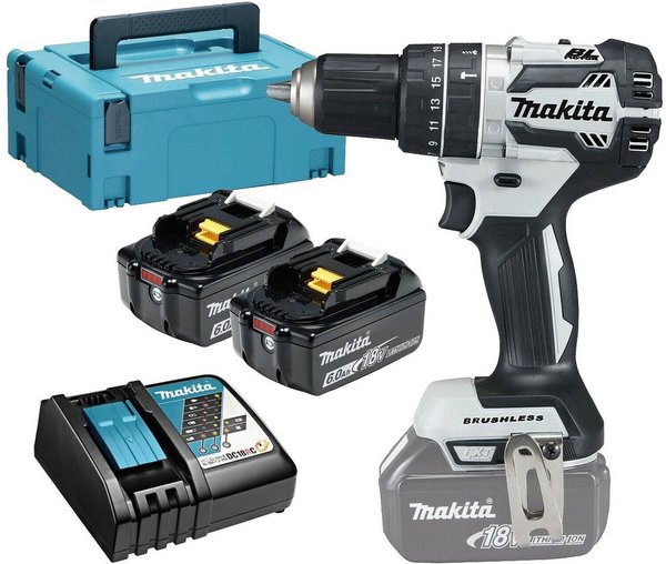 Makita DHP484RGJW