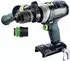 Festool Quadrive TDC 18/4
