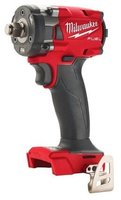Milwaukee Akum. smūginis veržliasukis M18 FIW2F12-0X 339Nm su lagaminu (Be...