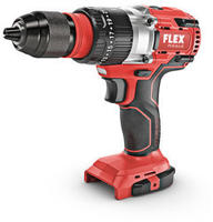 Flex PD 2G 18.0-EC C 2-Gang Akku-Schlagbohrschrauber 18 V ohne Akku im Karton -