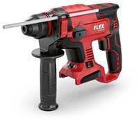 Flex - Che 18.0-ec Akku Kombi-bohrhammer, Ausf&uuml;hrung: 491284, Solo/im Karton