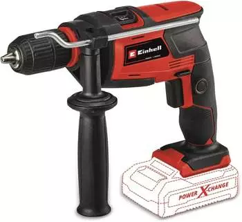 Einhell TC-ID 18 Li - Solo (4513960)