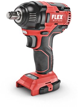Flex-Tools IW 1/2" 18.0-EC C (491.268)