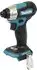 ohne Akku: Makita DTD157