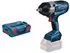 Bosch GDS 18V-1000 (06019J8301)