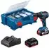 Bosch GSB 18V-55 Professional