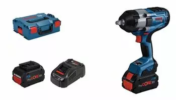 Bosch GDS 18V-1000 (06019J8302)