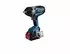 Bosch GDS 18V-1000 (06019J8302)