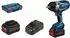 Bosch GDS 18V-1000 (06019J8303)