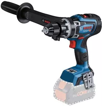 Bosch GSB 18V-150 C Professional (06019J5101)