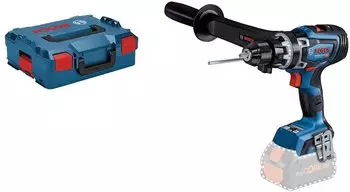 Bosch GSB 18V-150 C Professional (06019J5102)