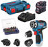 Bosch GSR 12V-35 FC