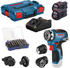 Bosch GSR 12V-35 FC