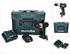Metabo BS 18 LT BL Q