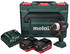 Metabo SB 18 LT