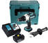 Makita DDF451