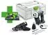 Festool DWC 18-4500