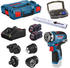 Bosch GSR 12 V-35 Professional