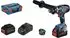 Bosch GSB 18V-150 C Professional (06019J5105)