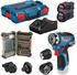 Bosch GSR 12V-35 FC