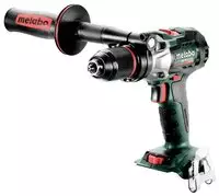 Metabo - Akku Schlagbohrschrauber Sb 18 Ltx Bl I 18 V Solo X 145 L