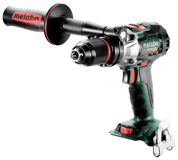 Metabo SB 18 LTX BL I Solo