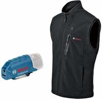 Bosch Professional 06188000EF, Bosch Professional 06188000EF Beheizbare Weste GHV