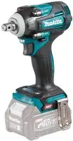 Makita Akku-Schlagschrauber ""TW004GZ"" XGT, 40V max., 1/2", 350 Nm, 0-3.200 min-1,