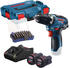 Bosch GSR 12 V-35 Professional