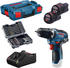 Bosch GSR 12 V-35 Professional