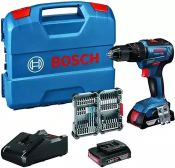 Bosch GSB 18V-55 Professional