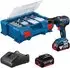 Bosch GSR 18V-55 Professional