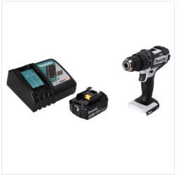 Makita DHP482RF1W