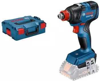 Bosch GDX 18V-200 Professional (0 601 9J2 205)