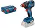 ohne Akku: Bosch GDX 18V-200 Professional