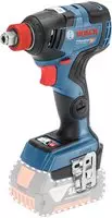 Bosch Professional 06019J2204, Bosch Professional GDX 18V-200 (Schlagschrauber)