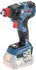 ohne Akku: Bosch GDX 18V-200 Professional