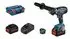Bosch GSR 18V-150 C Professional