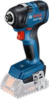 Bosch Professional Akku-Drehschlagschrauber GDR 18V-200 Ohne Akku - im Karton -