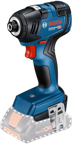 Bosch GDR 18V-200 Professional (06019J2105)