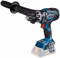 BOSCH Bosch Akku-Bohrschrauber, GSR 18V-150 C incl. ohne Akku Akku-Spannung 18V