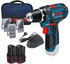 Bosch GSR 12V-15 Professional